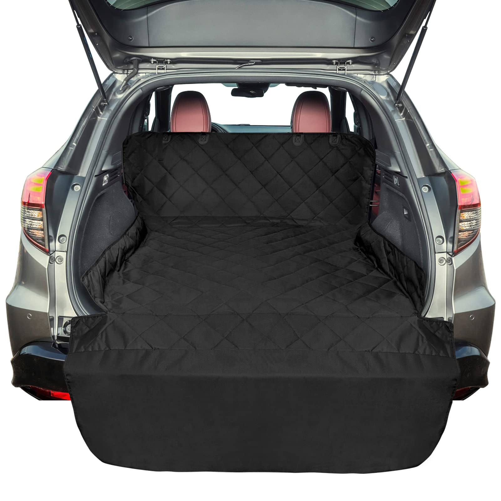 Travel & Car Protection