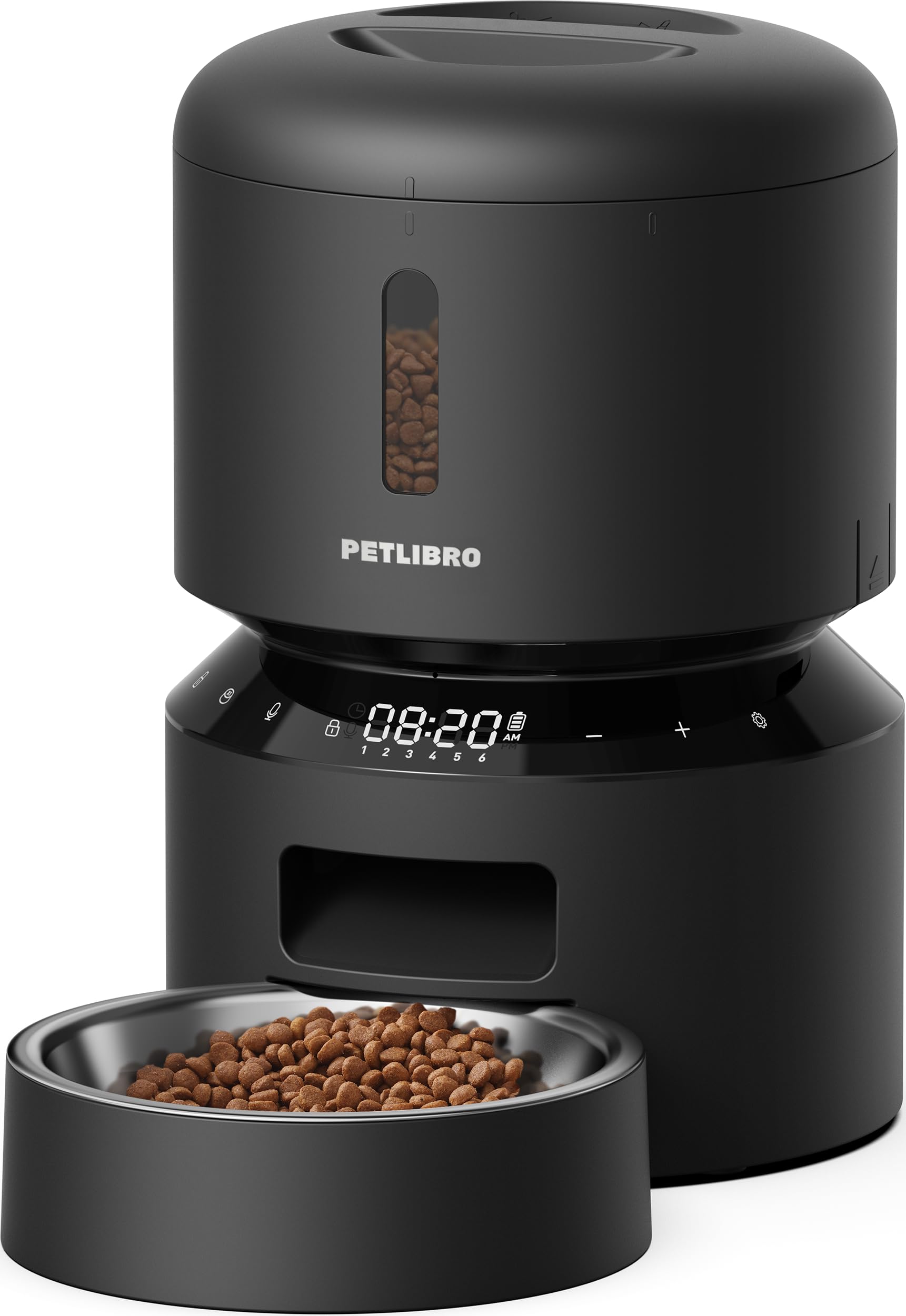 Smart Feeding Solutions