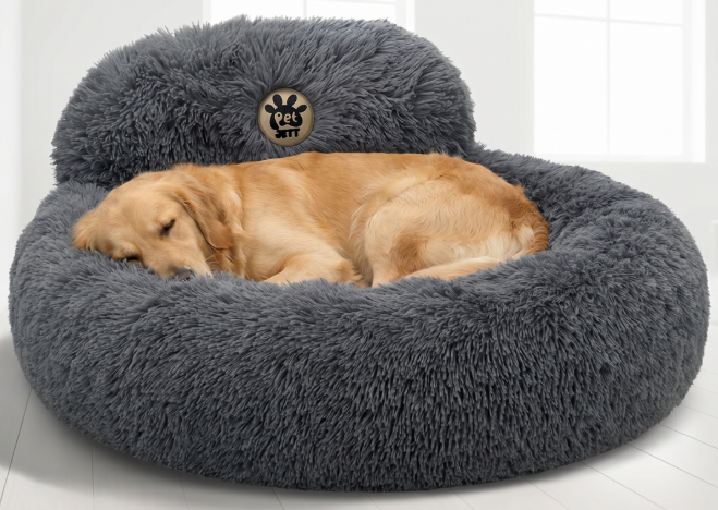 Pet Comfort & Better Sleep